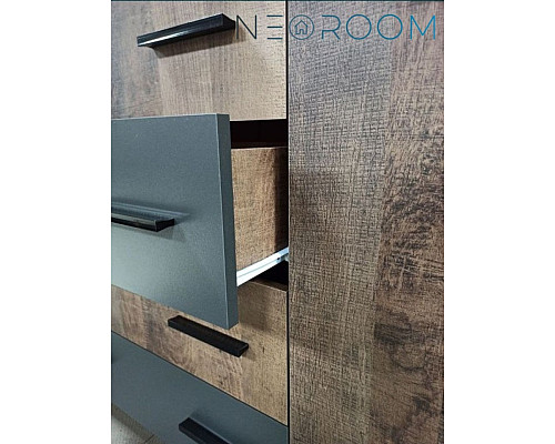 Лотос  Тумба приліжкова (2 шт.)